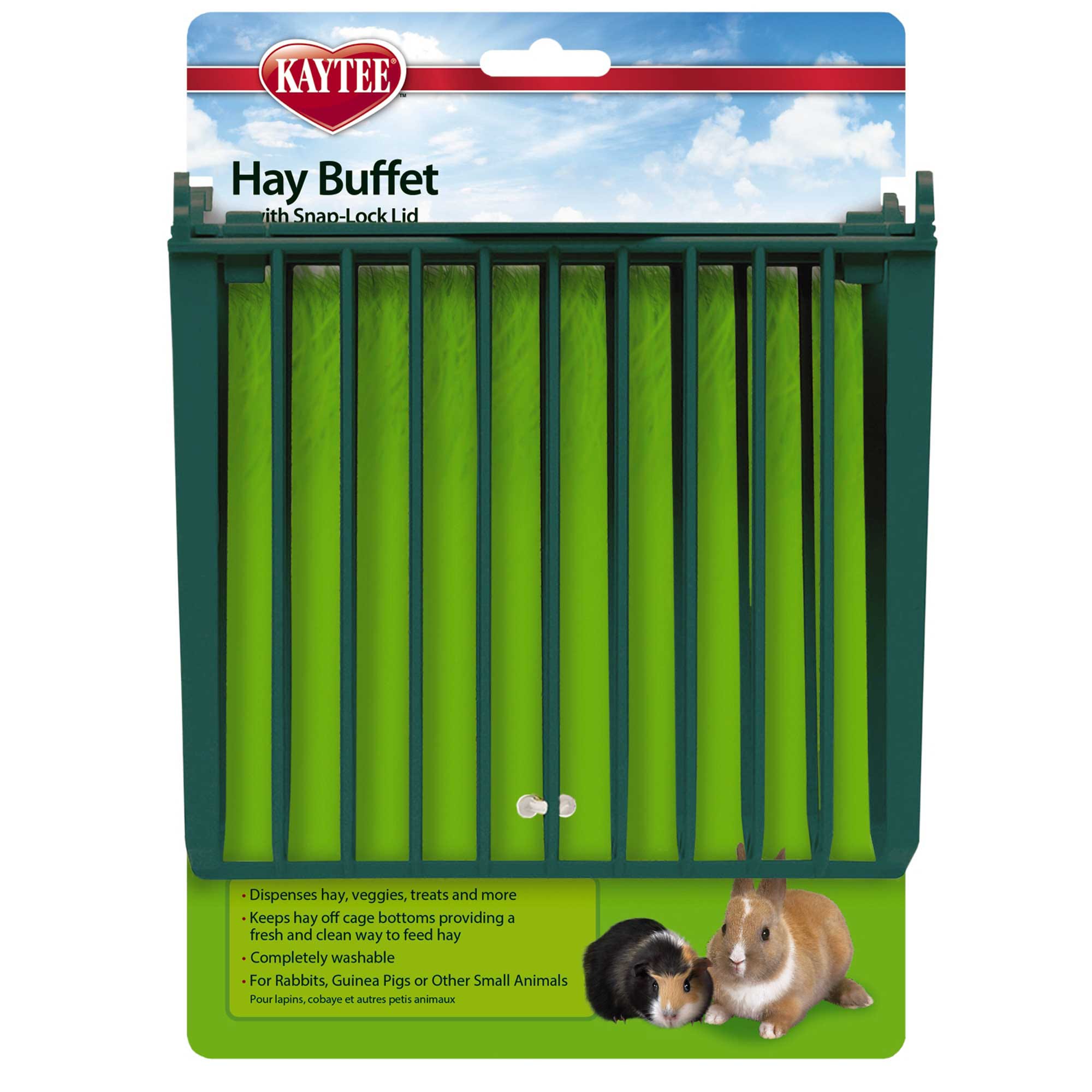 Petco guinea pig hay best sale