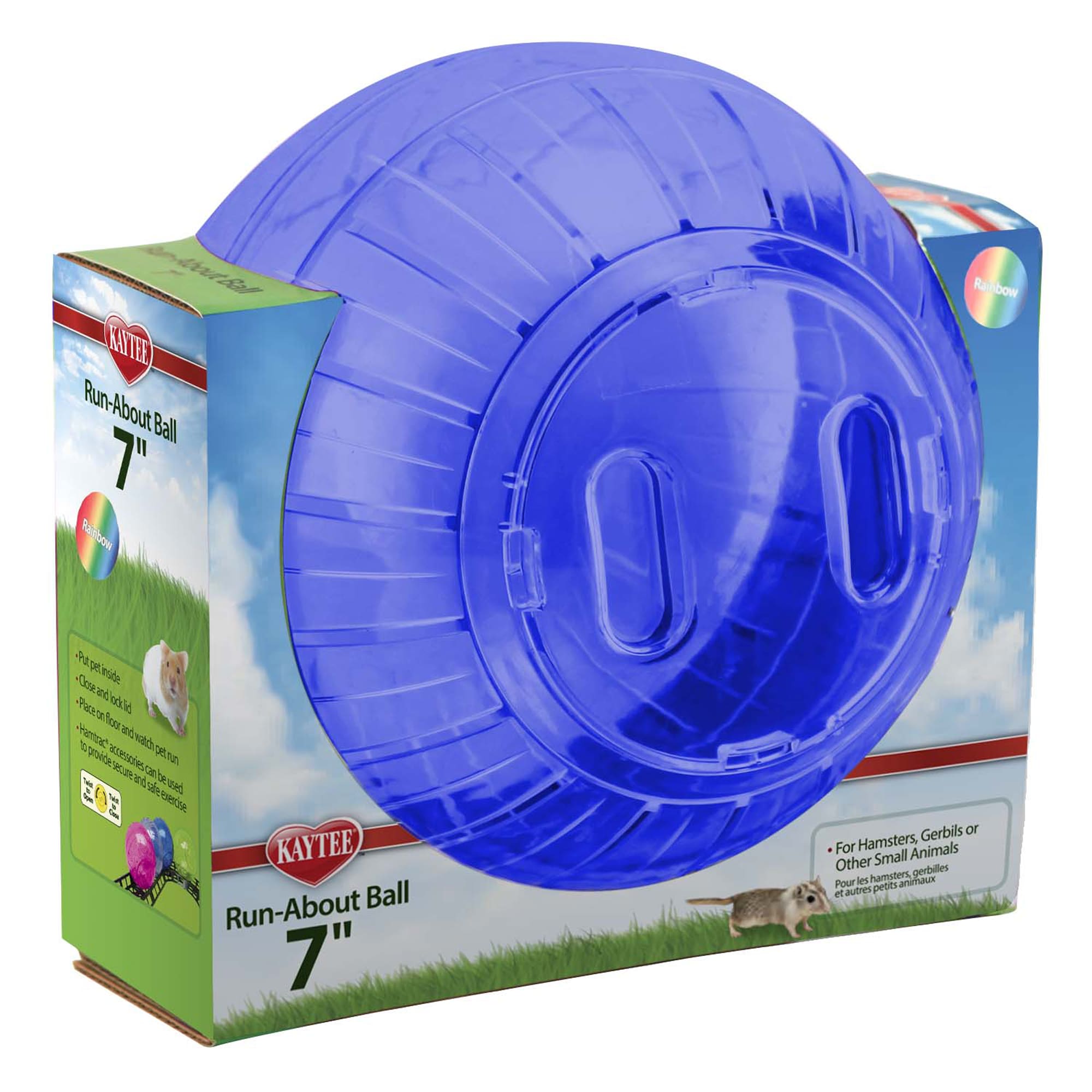 36 inch hamster store ball