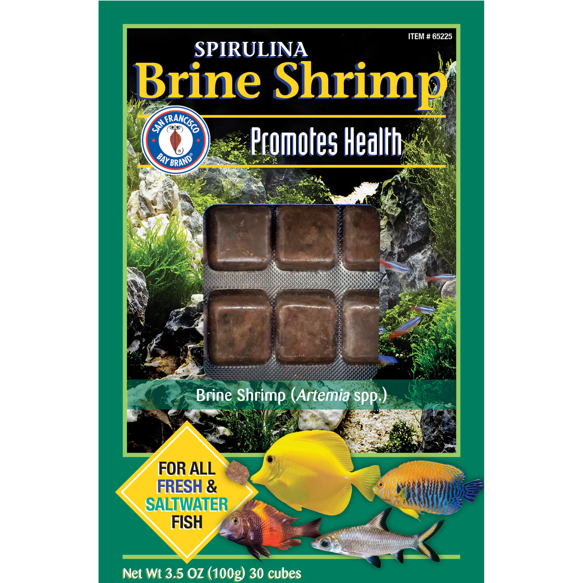 Petsmart brine shrimp outlet eggs