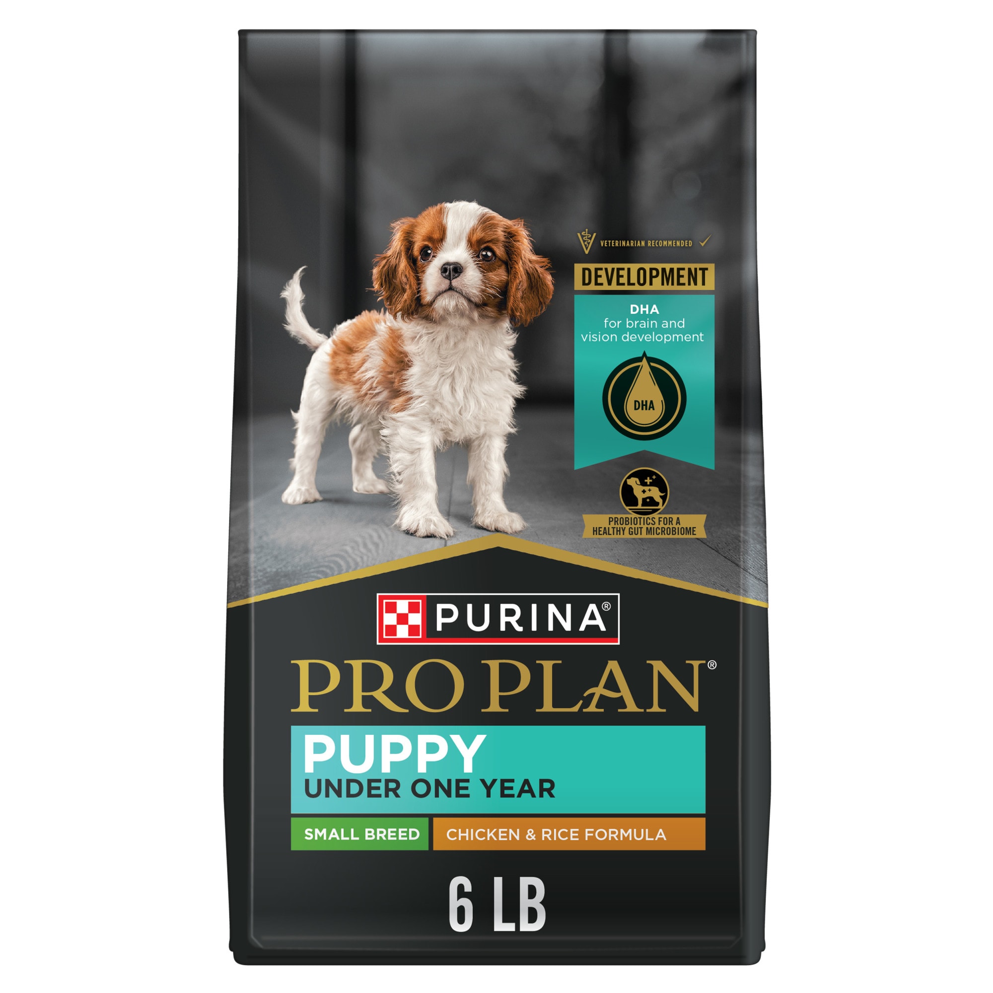 Purina Pro Plan Puppy in Purina Pro Plan 