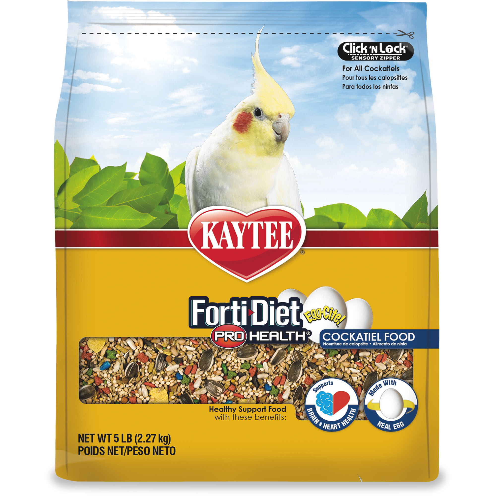 Petco cockatiel food hotsell
