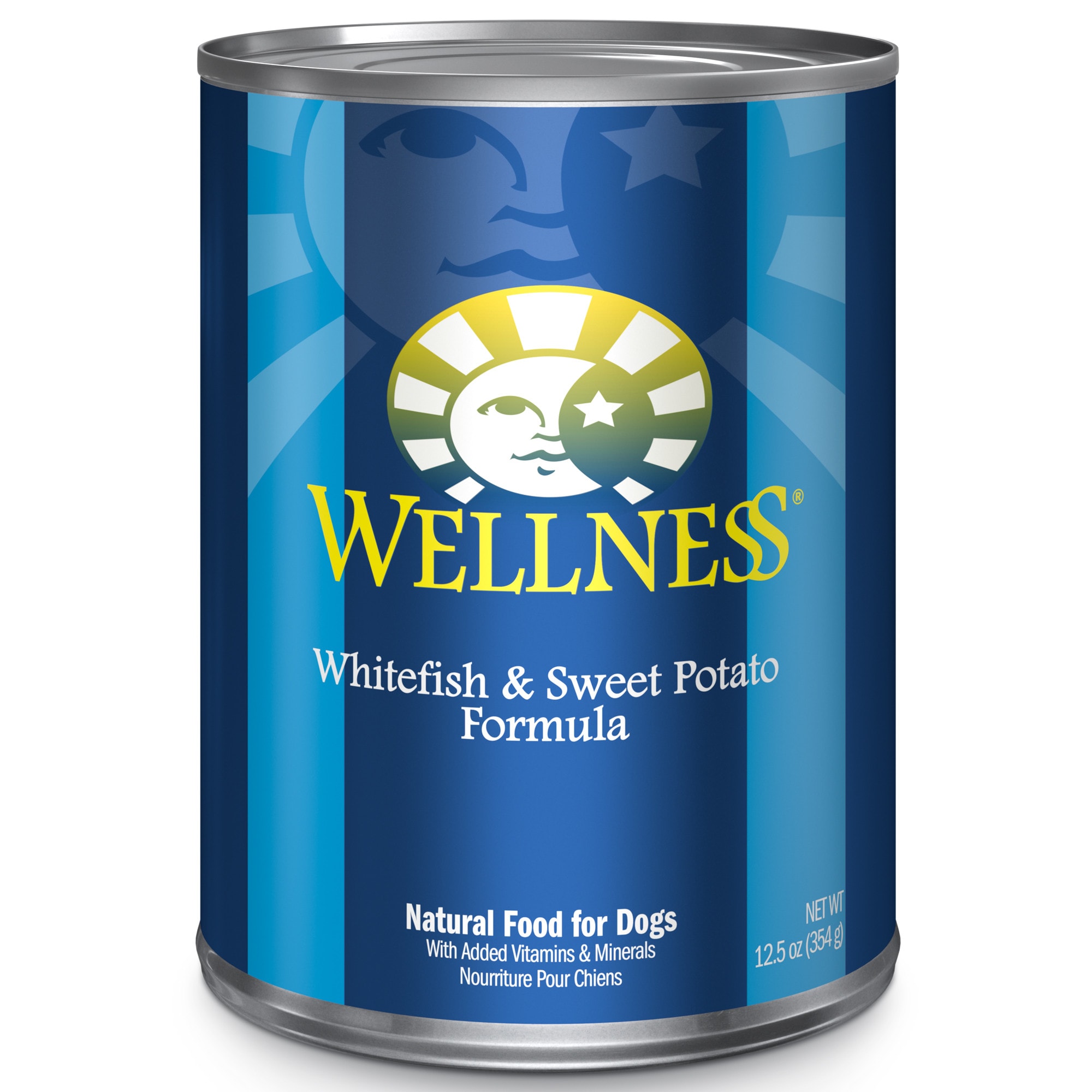 wellness complete health whitefish