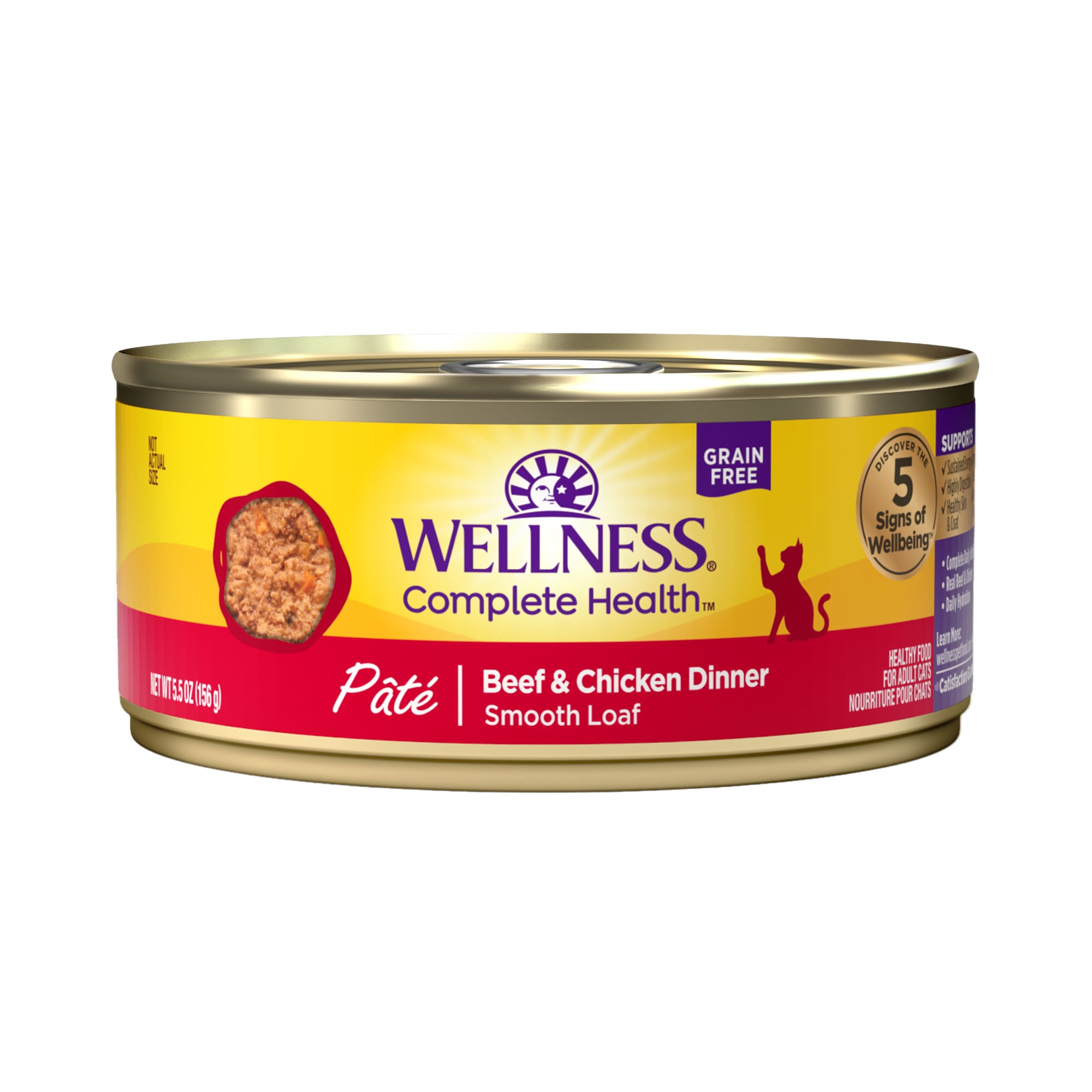 Wet Cat Food For Diabetic Cats Petco