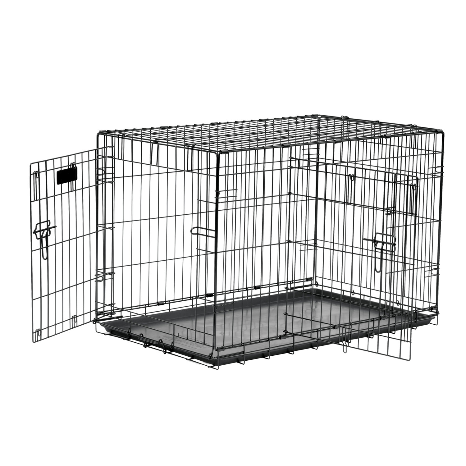 petco medium dog crate