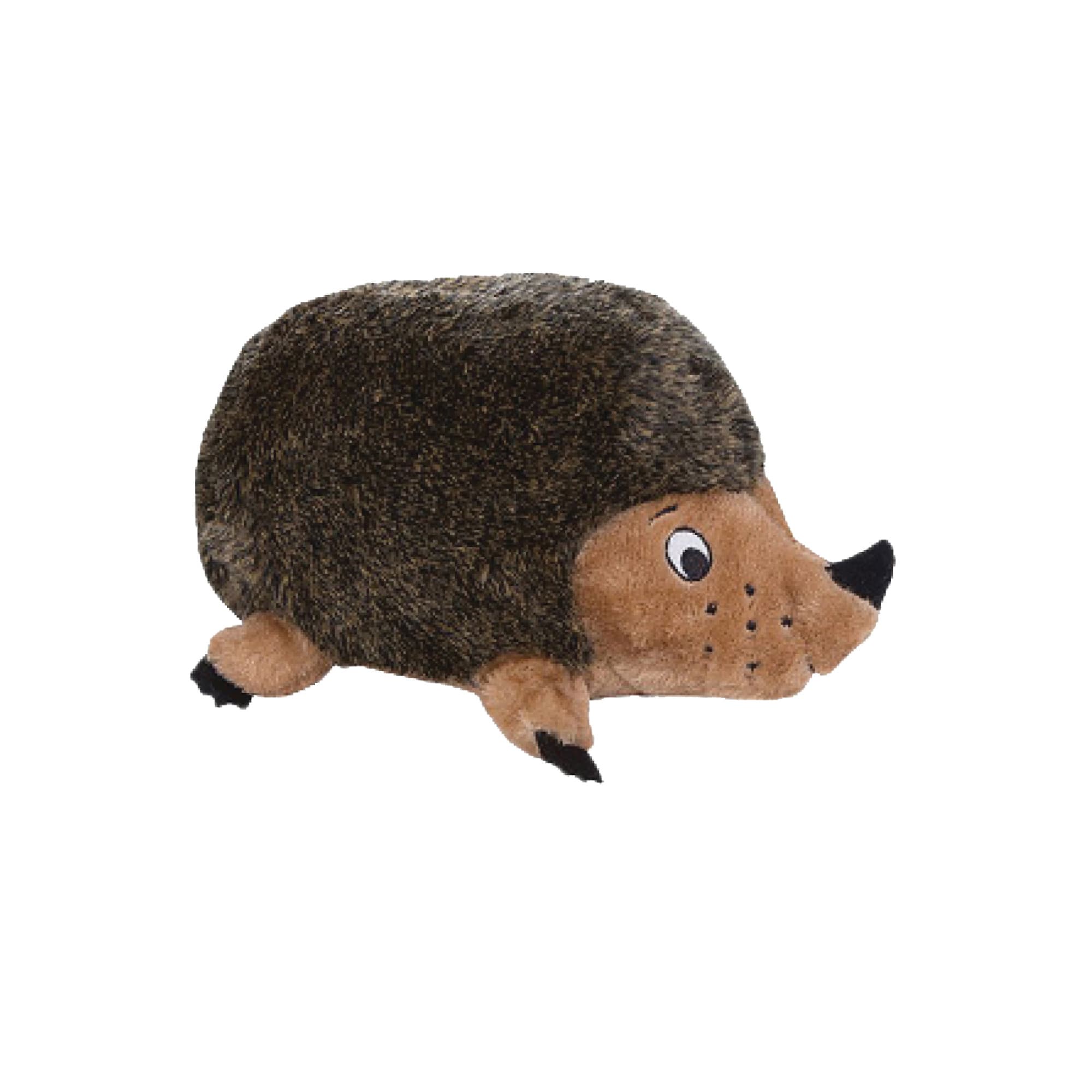 Hedgehog store dog toy