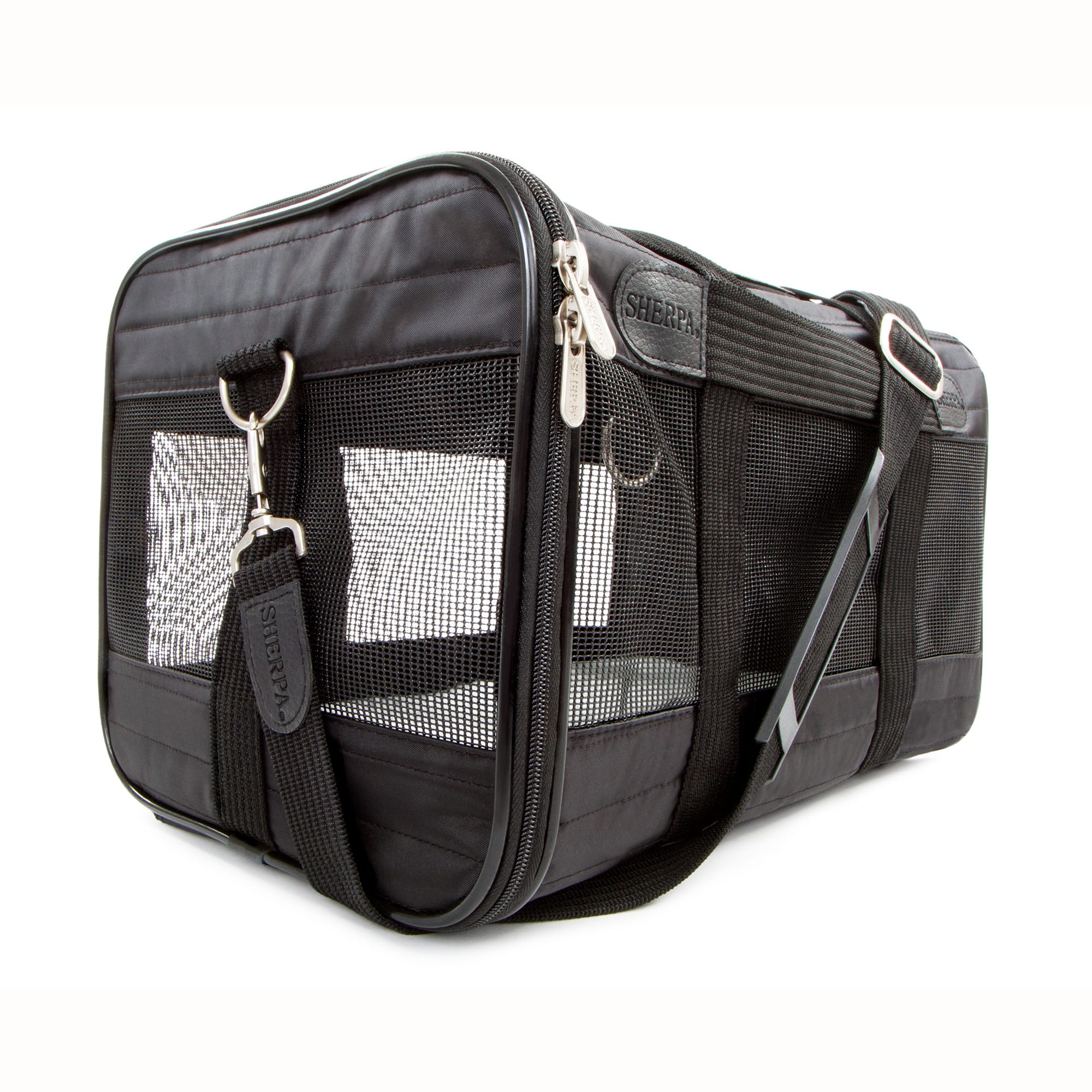 The 9 Best Airline-Approved Pet Carriers, Tested and Reviewed