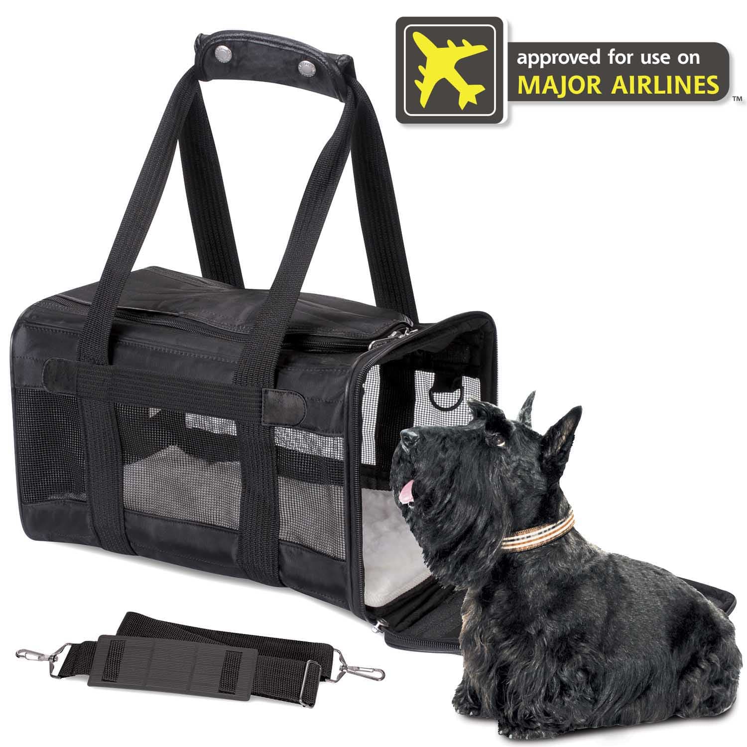 18x14x8 pet carrier