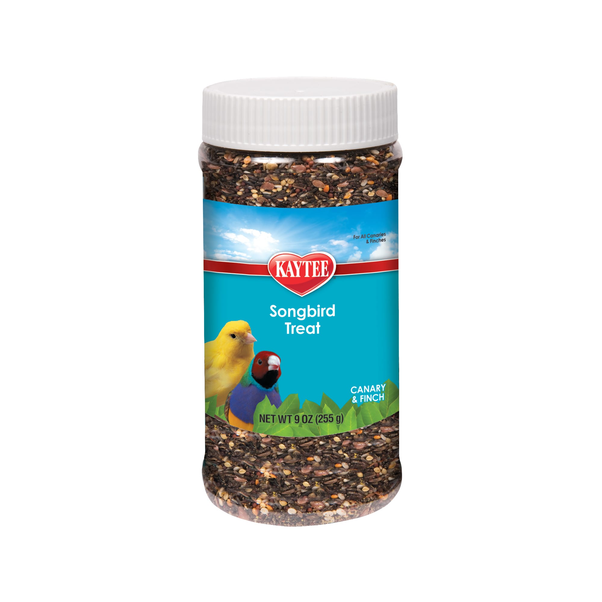 Petco canaries shop