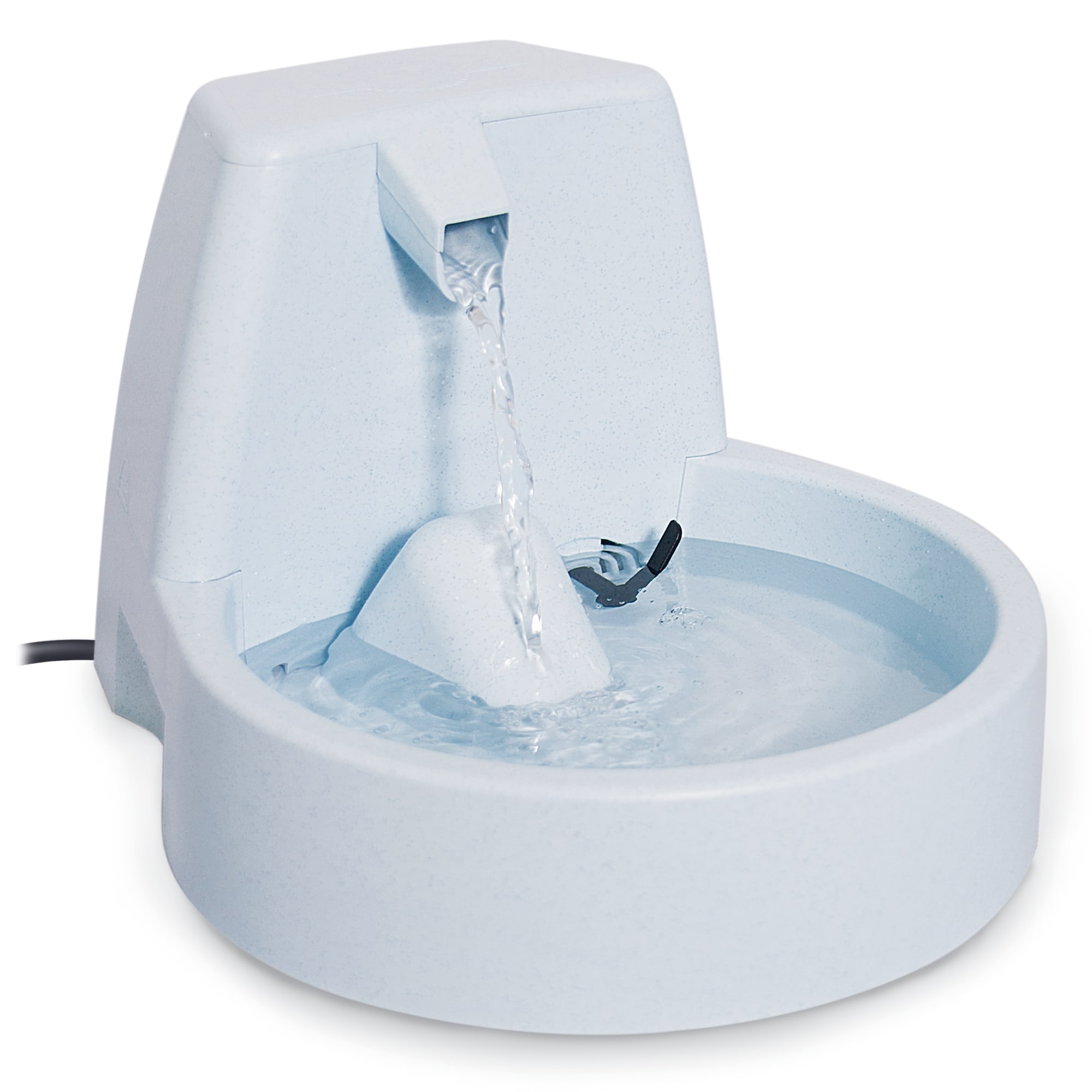 Water fountain 2025 for cats petco