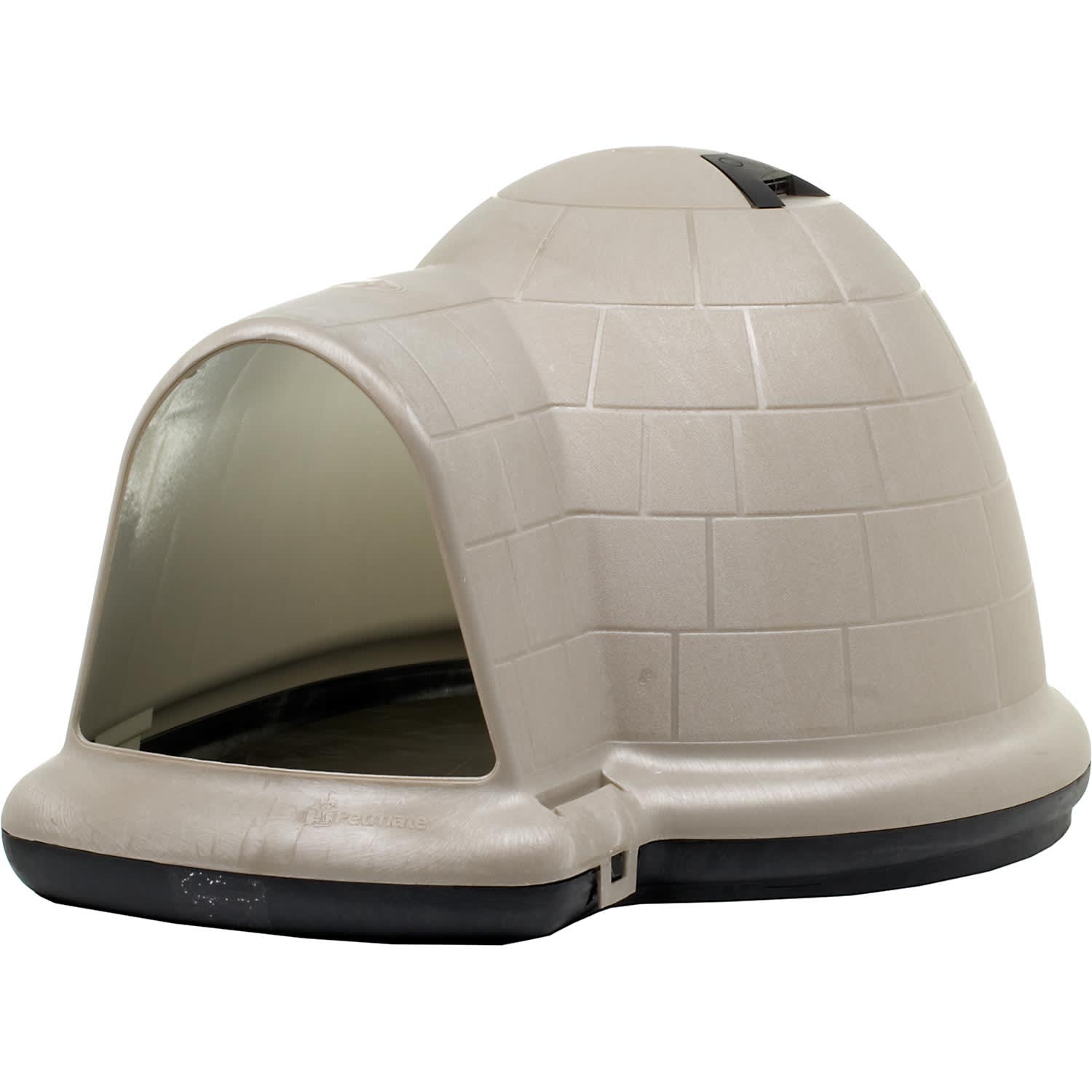 big igloo dog house