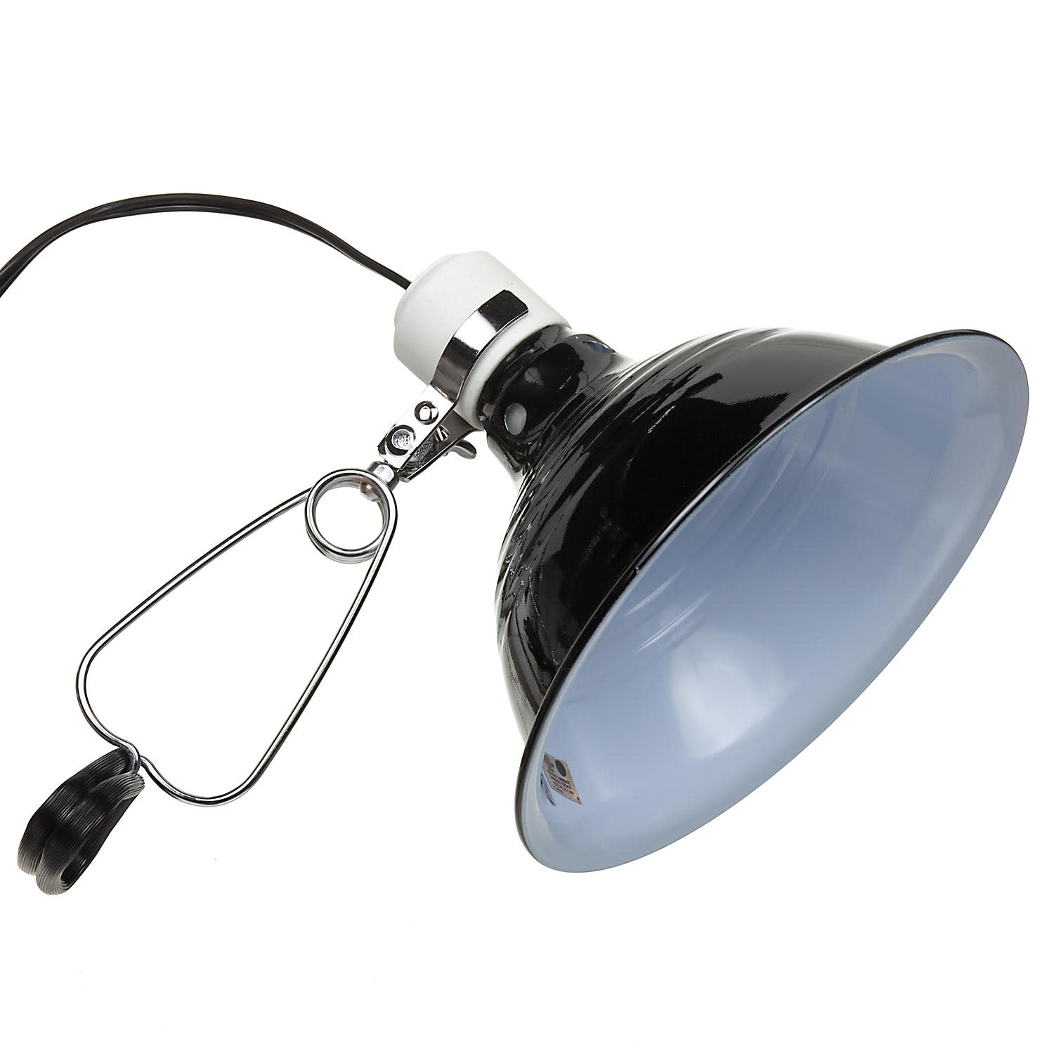 Fluker S Clamp Lamp 150w 8 5 Petco