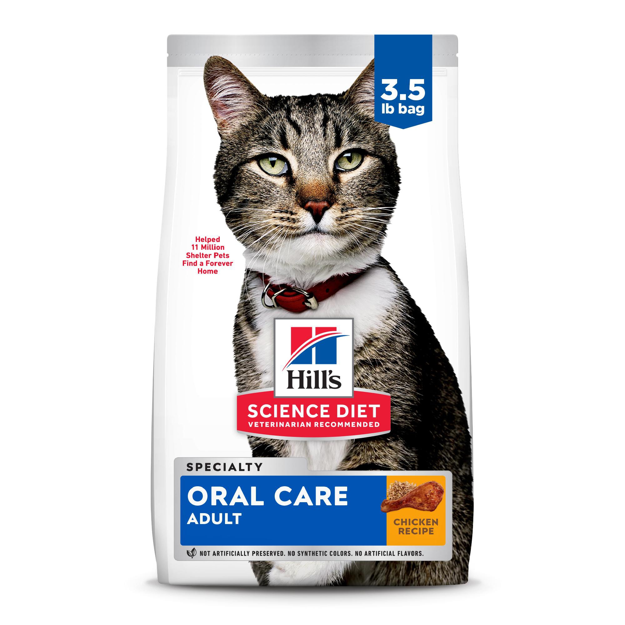 Petco hill's science diet cat food sale