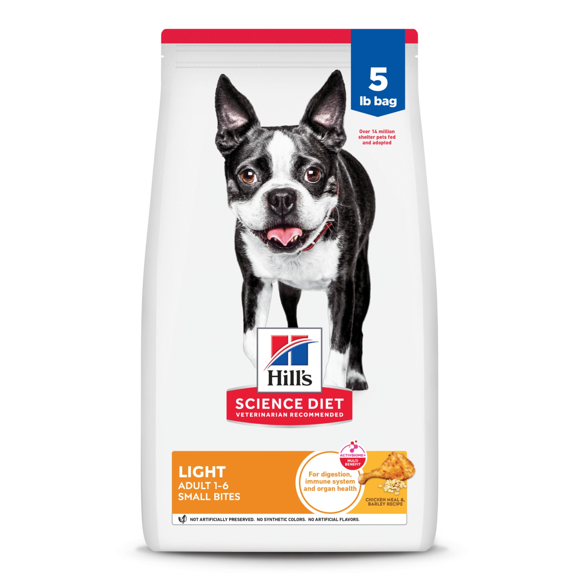 Petco hill's science diet dog clearance food