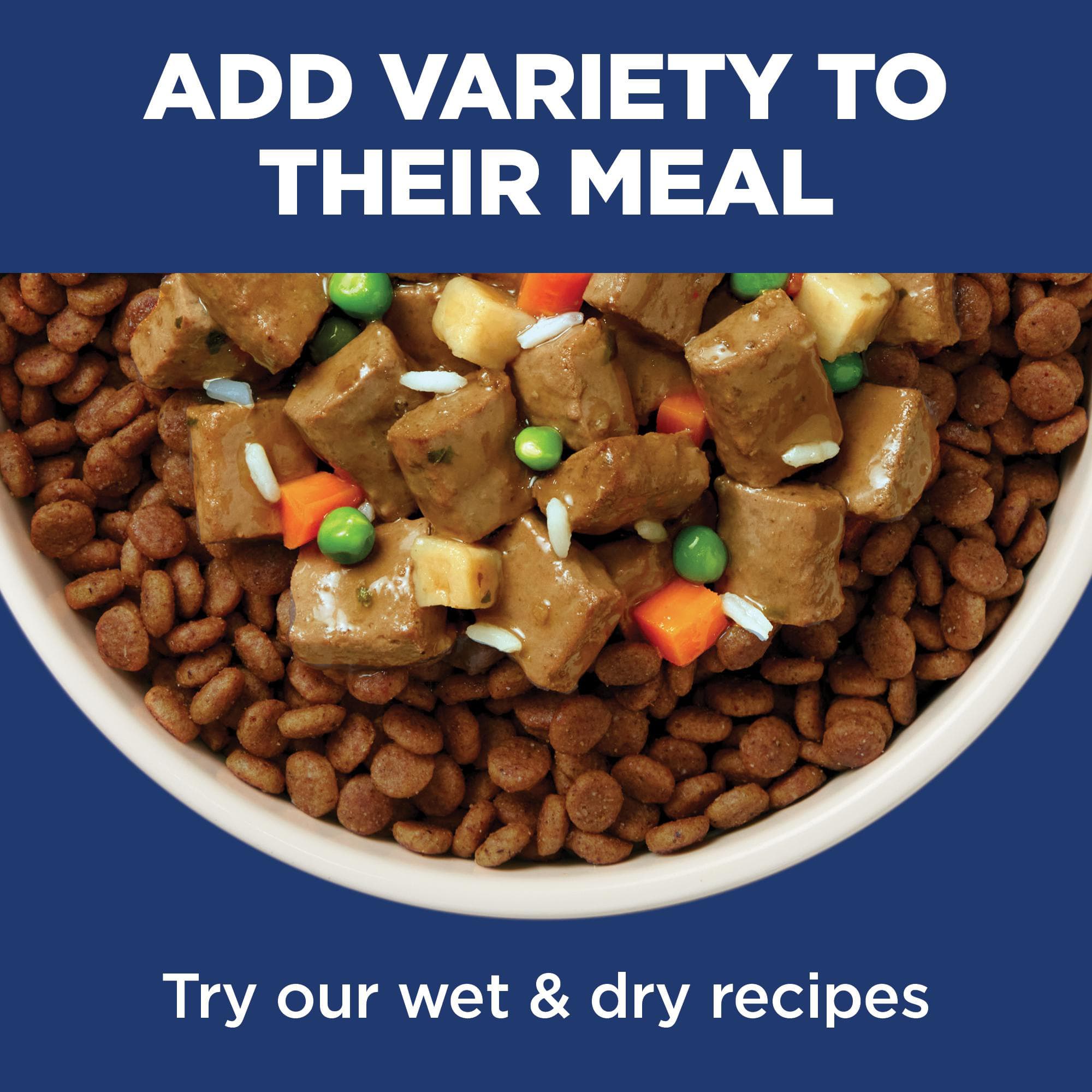 Hill's Science Diet Adult Light Small Bites Chicken Dog Food, 30