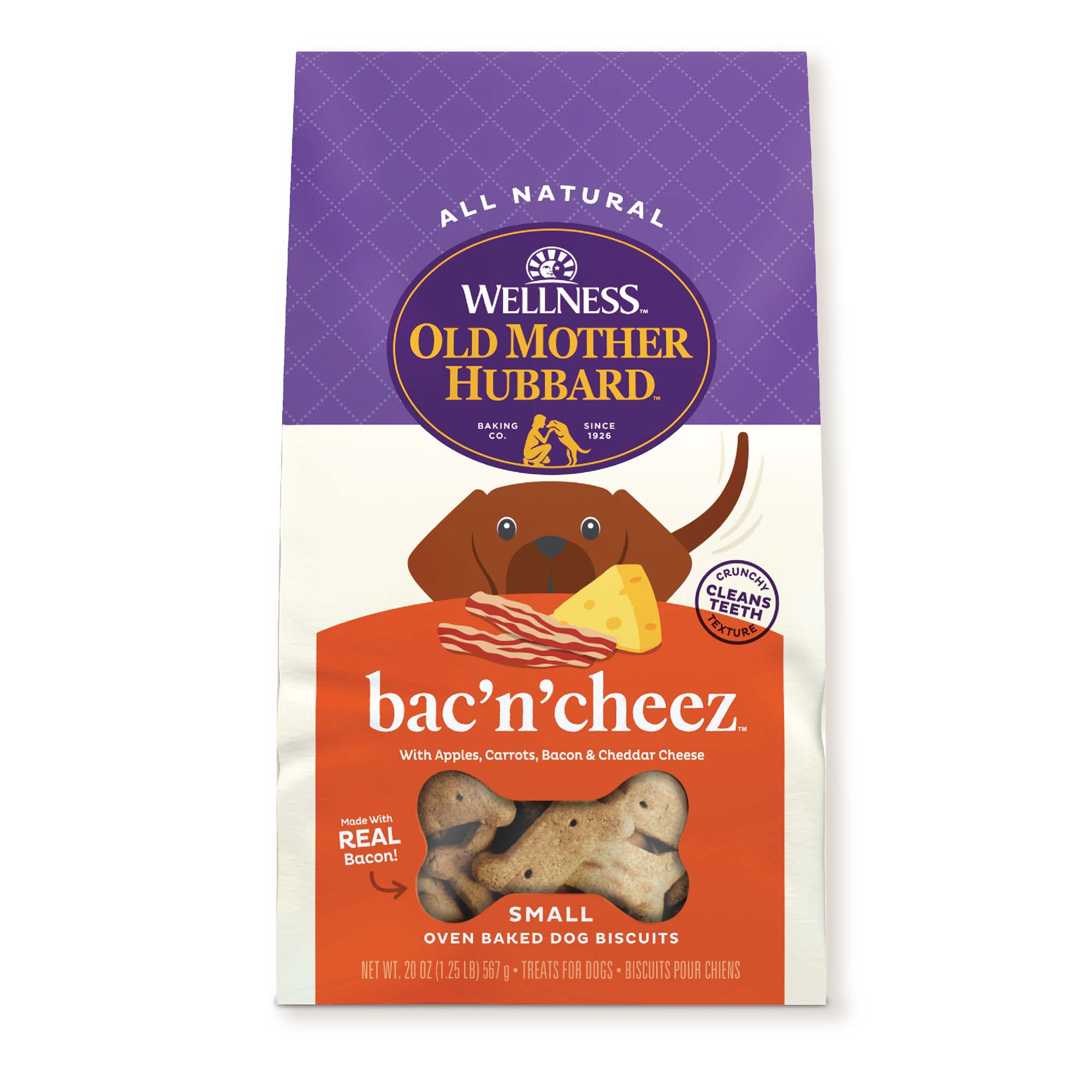Petco old mother hubbard sales