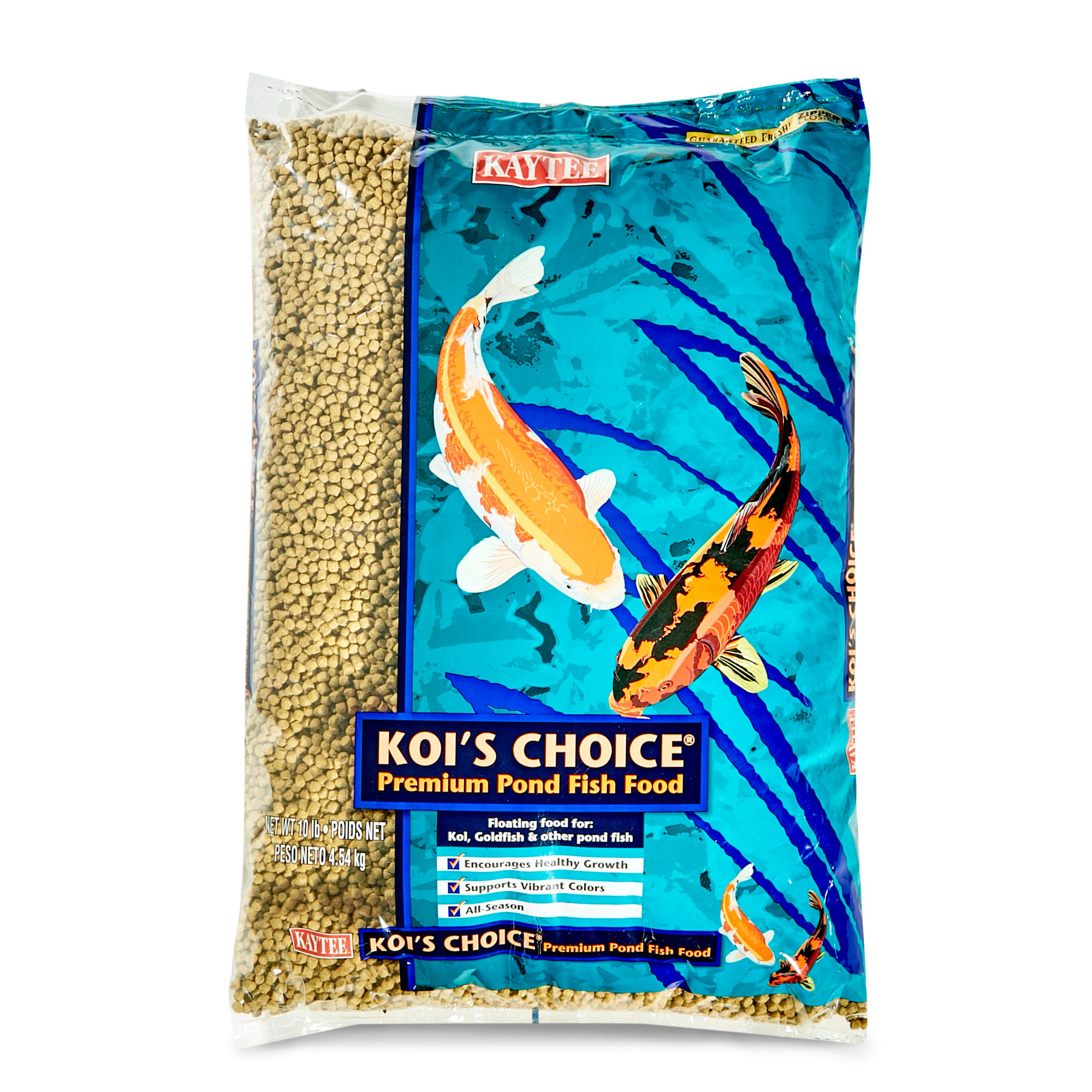 Petsmart sales koi food