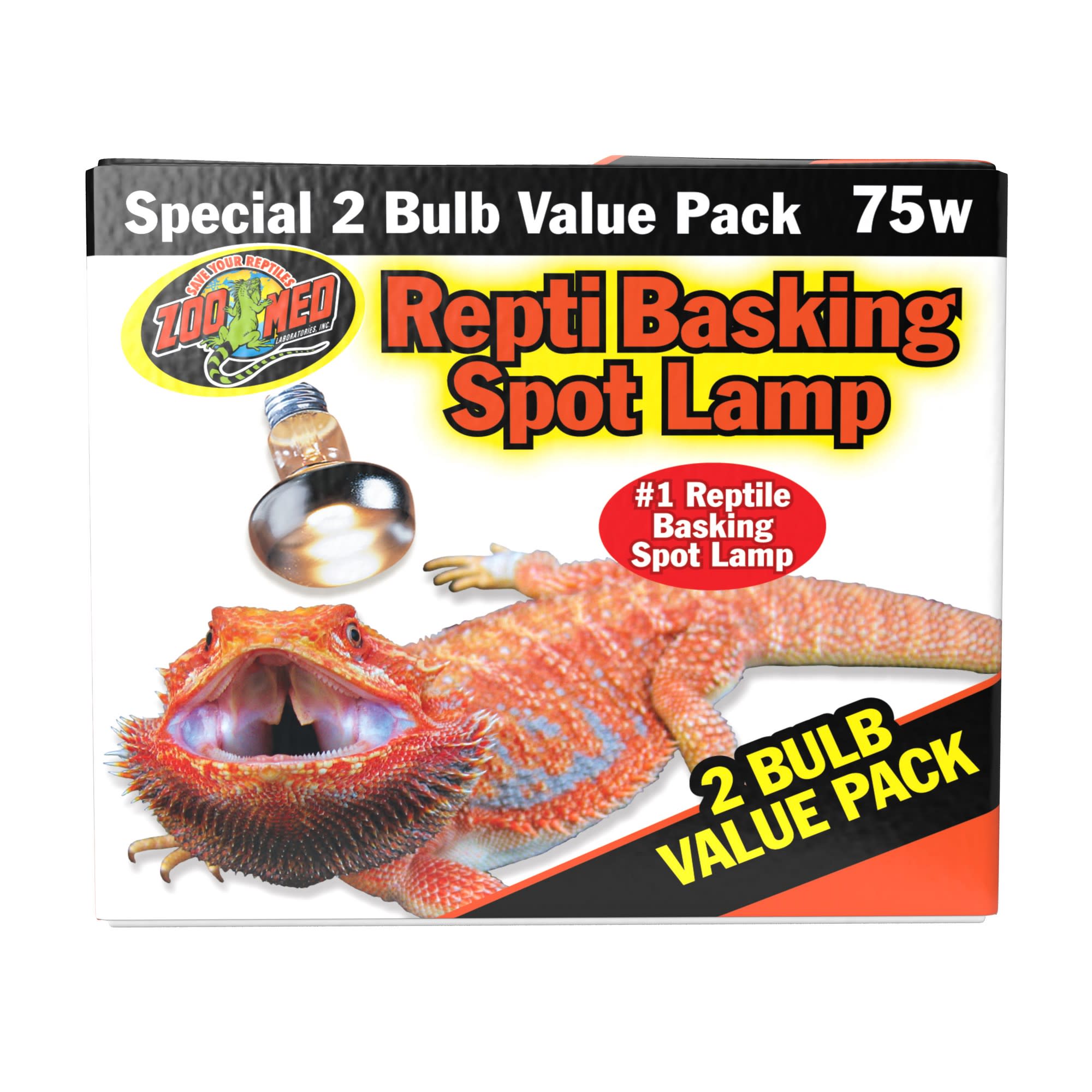 flukers deluxe clamp lamp petco