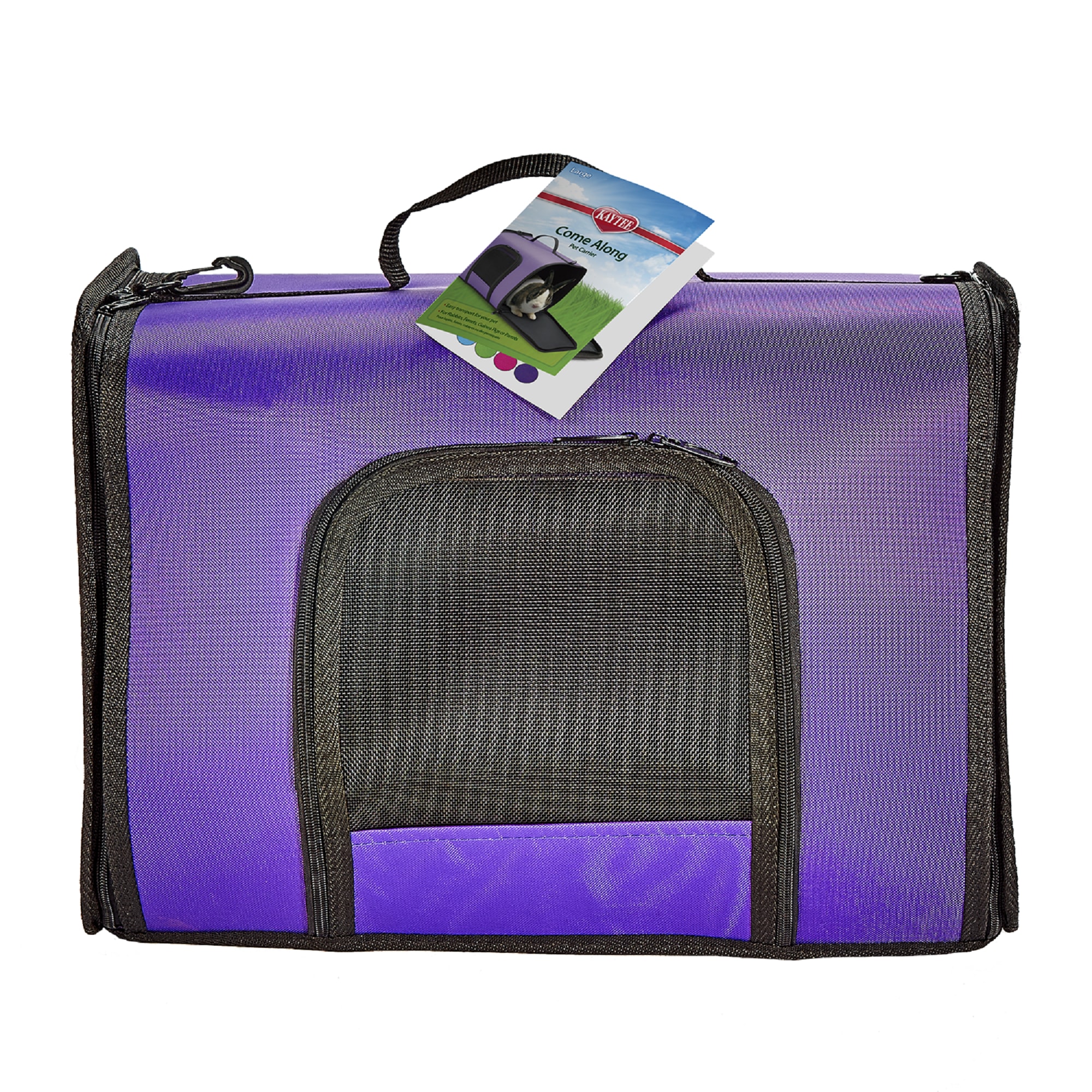 Kaytee travel clearance carrier