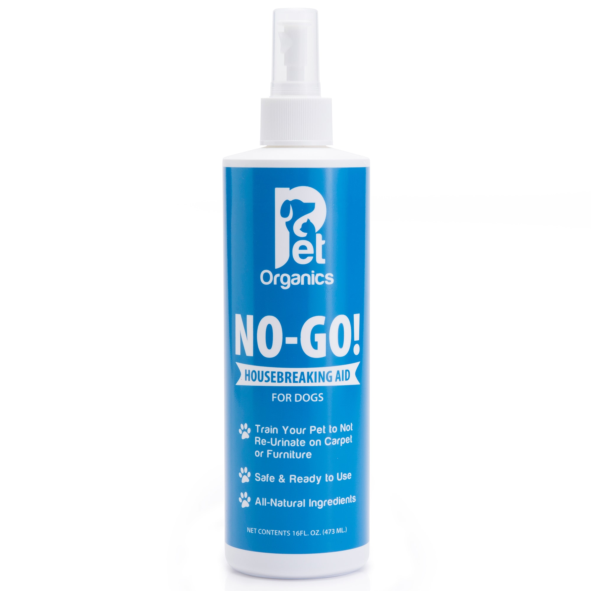 Dog shop housebreaking spray