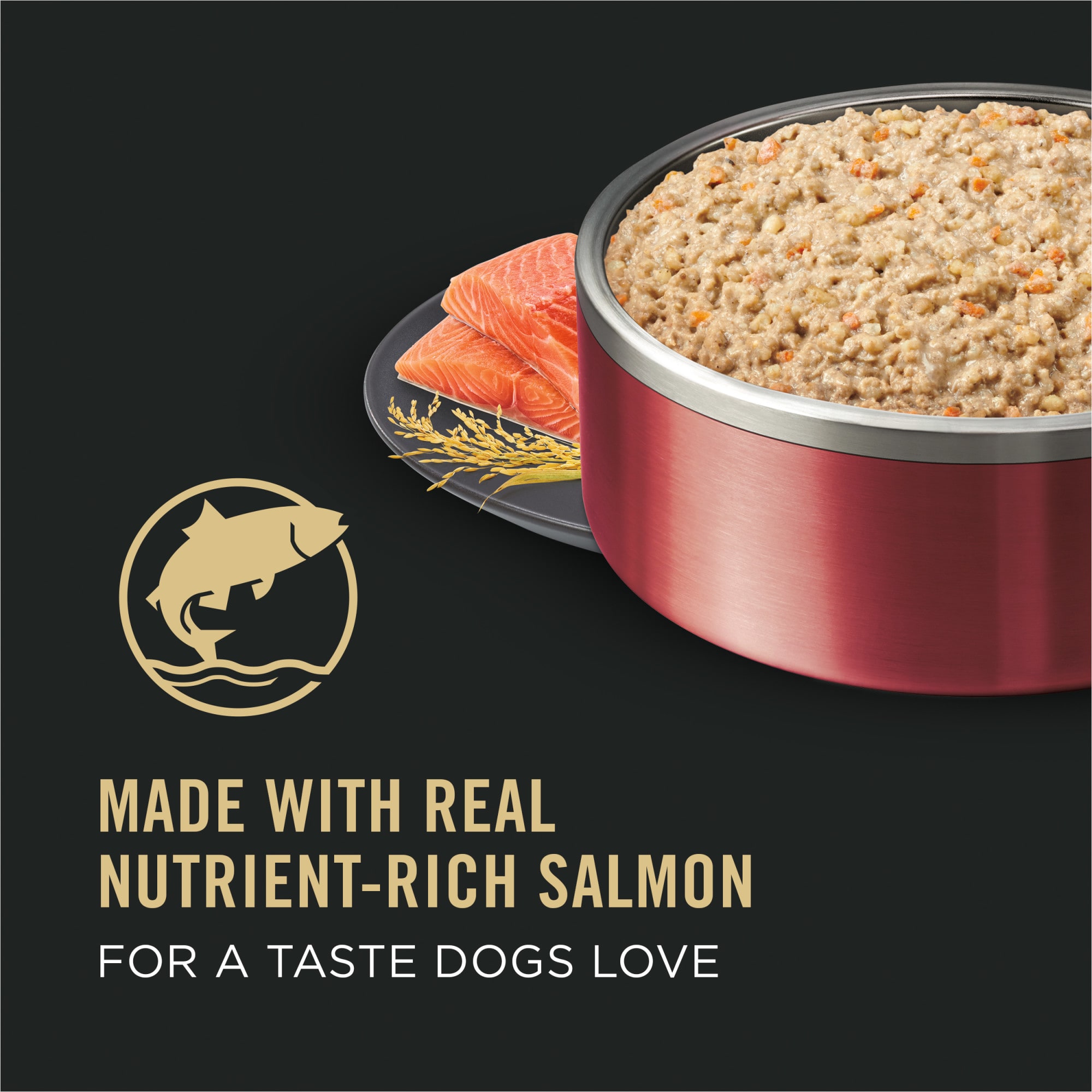 Proplan clearance salmon petco