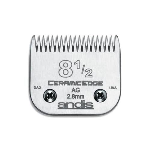 UPC 040102641701 product image for Andis UltraEdge Clipper Blade #8.5 Standard | upcitemdb.com