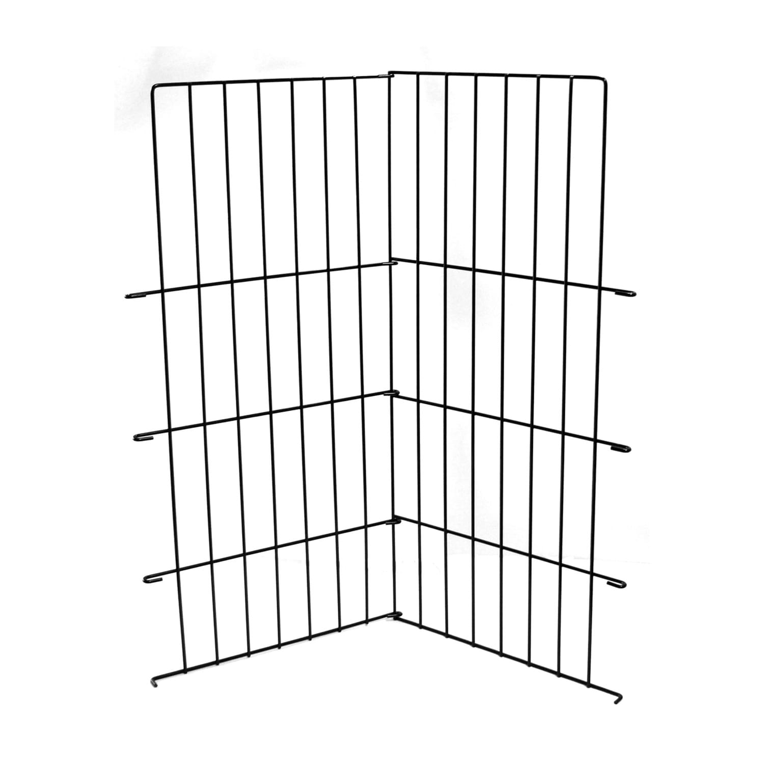 dog crate divider panel