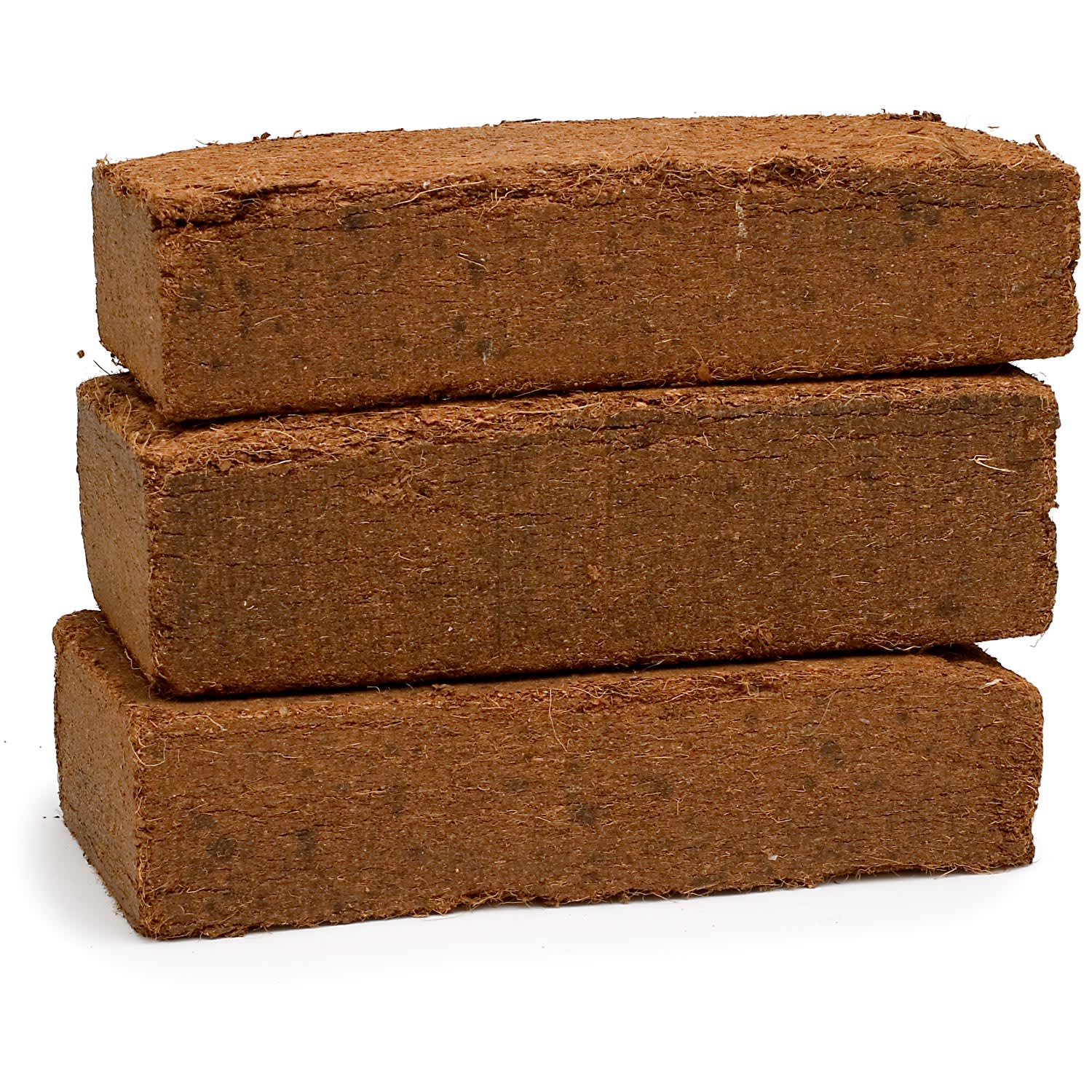 Zoo med eco 2025 earth brick 3 pack