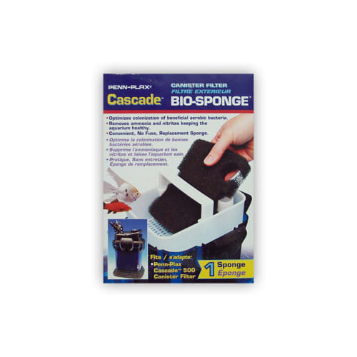 canister filter petco