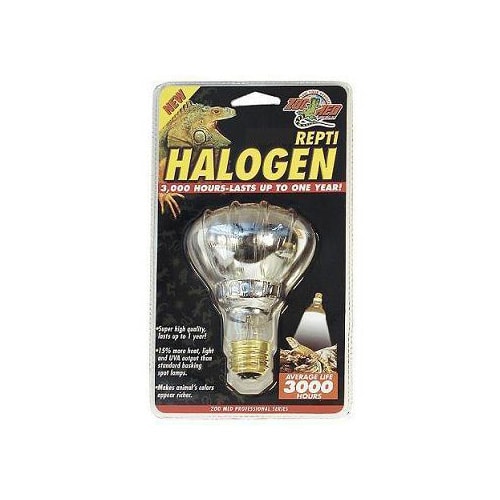 zoo med 100 watt basking bulb