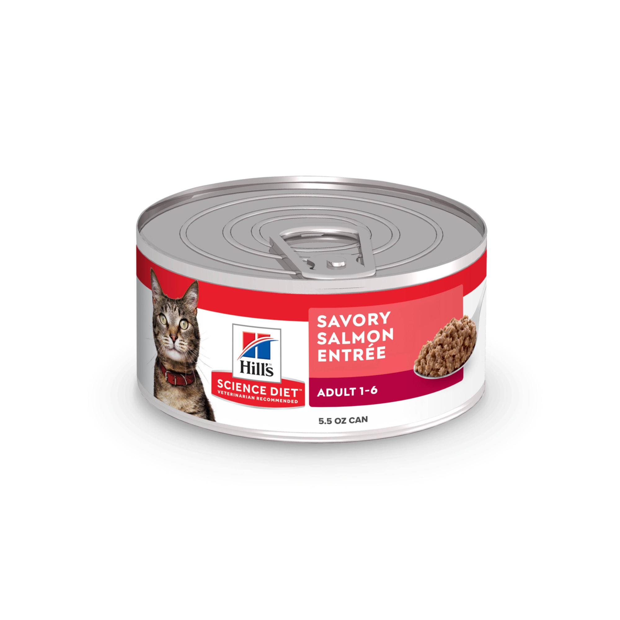 science diet canned cat food