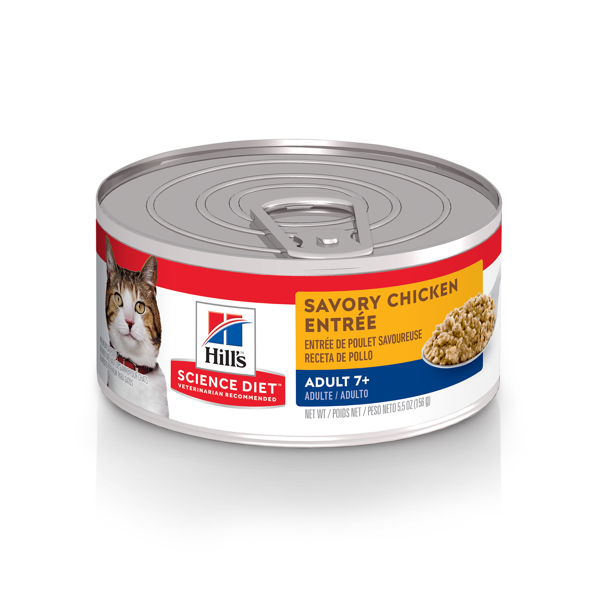 Soft Dry Food For Cats With Bad Teeth Petco