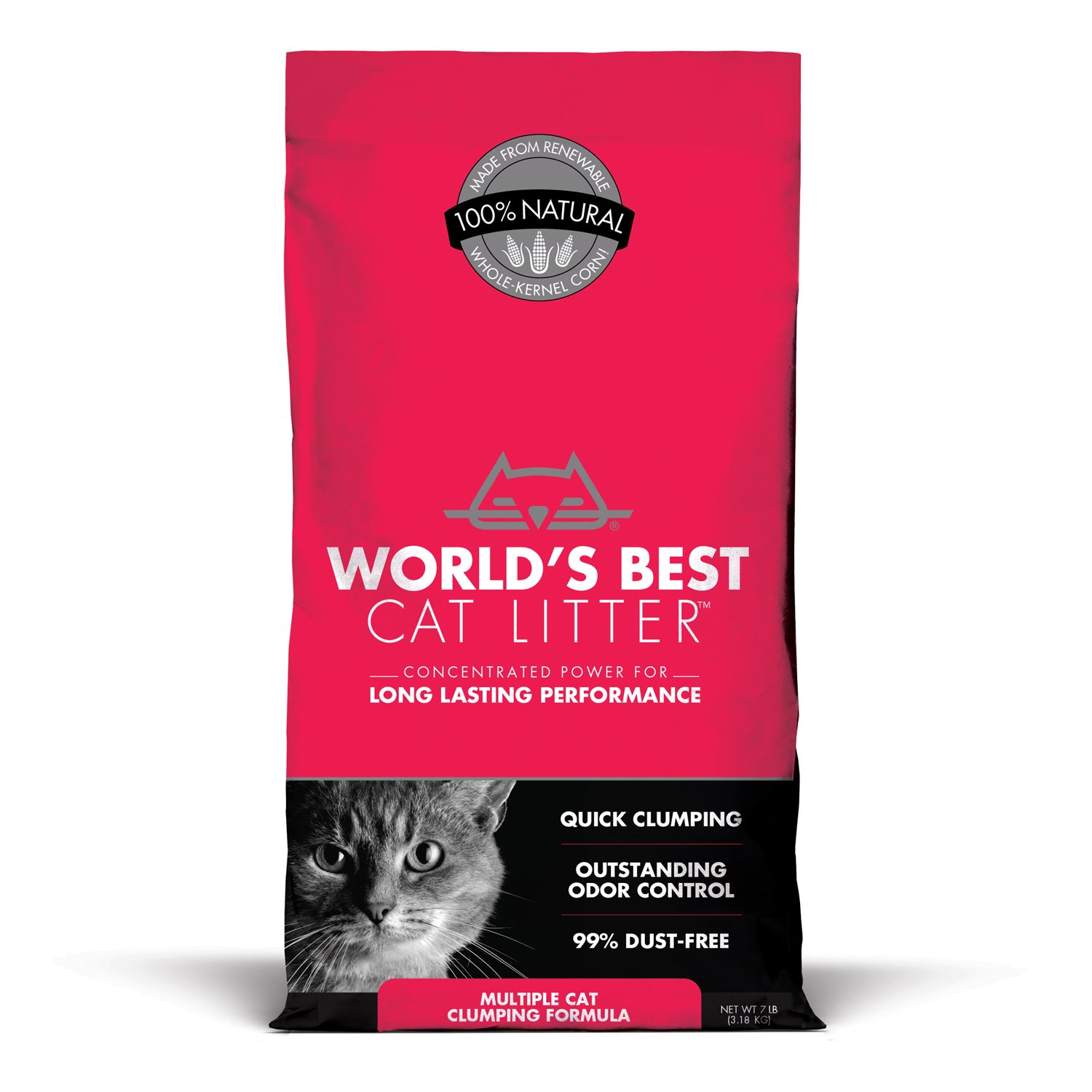 Extra Select Silica Cat Litter 15 kg 