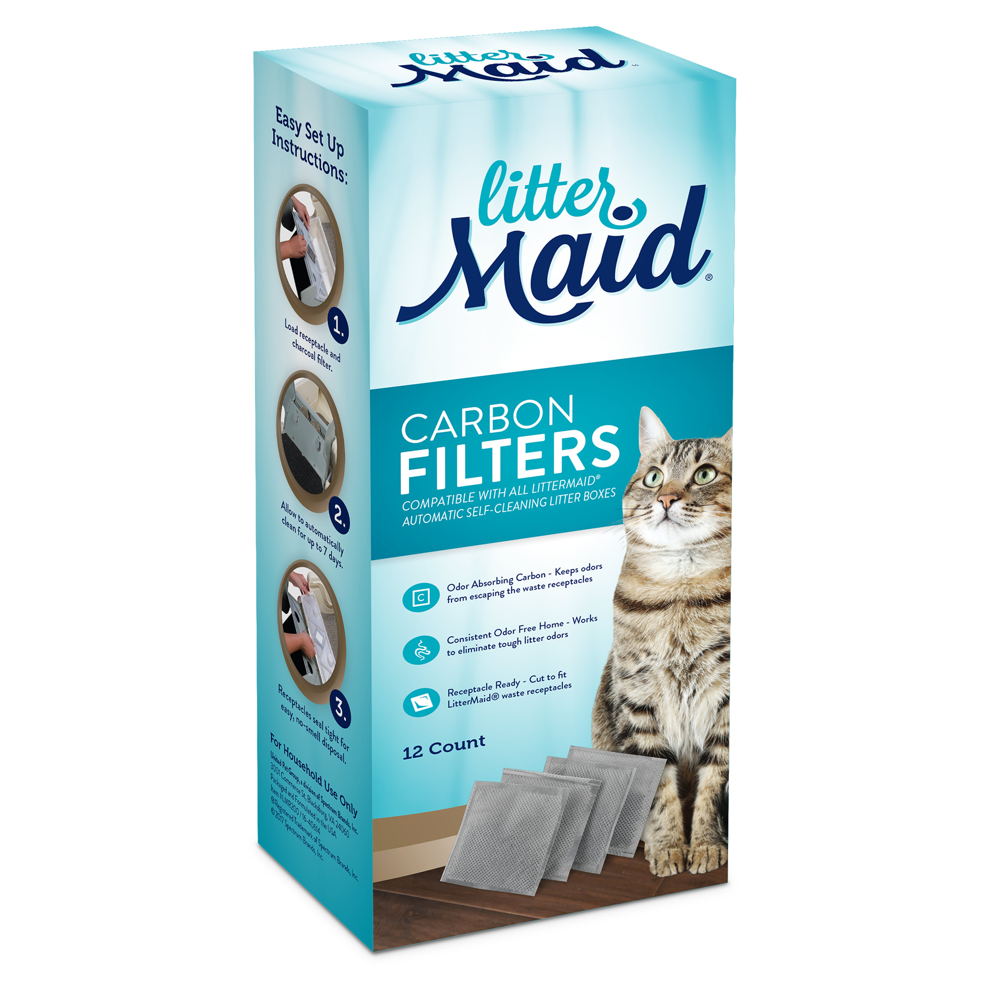 Littermaid Automatic Cat Box