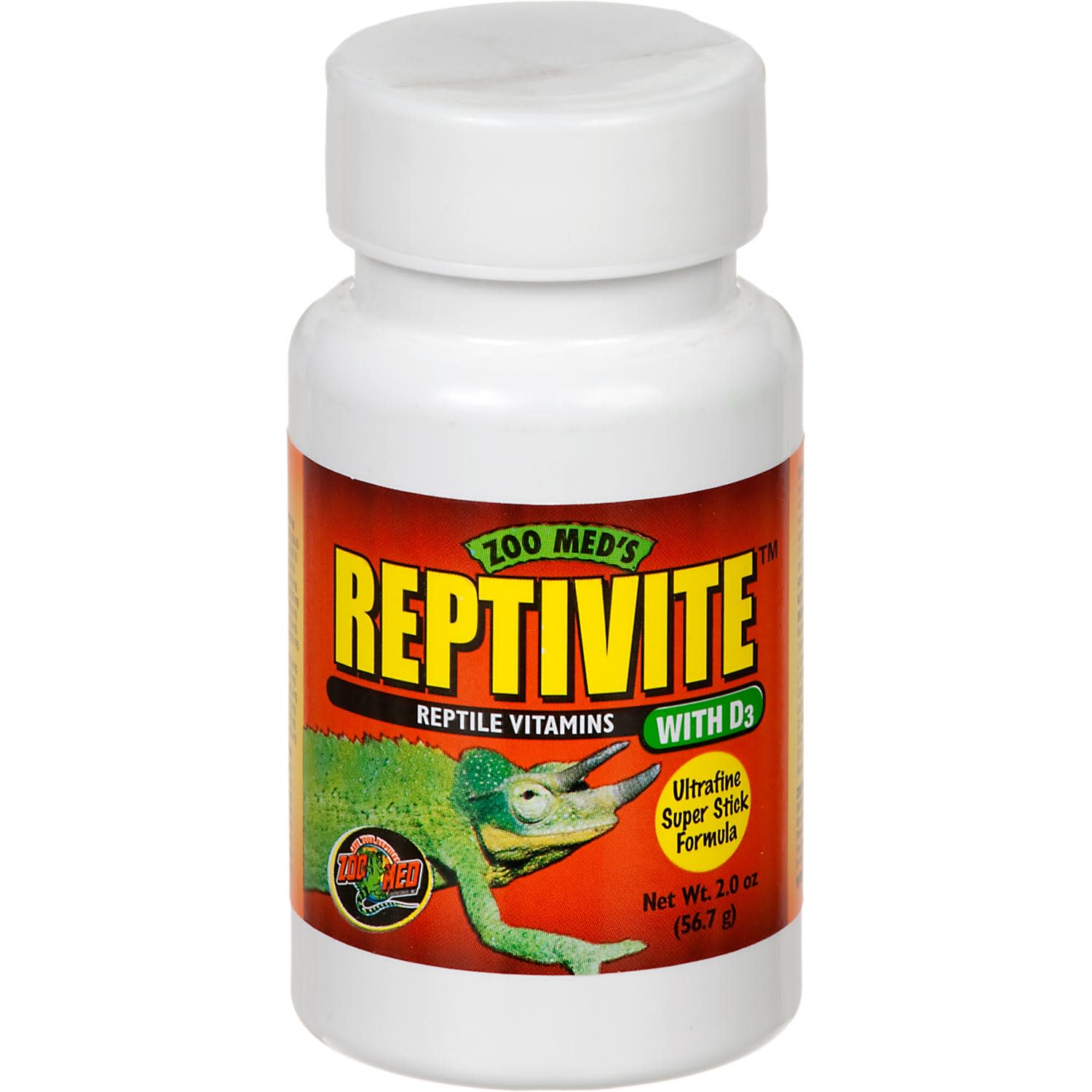 Zoo Med Reptivite Reptile Vitamins Petco