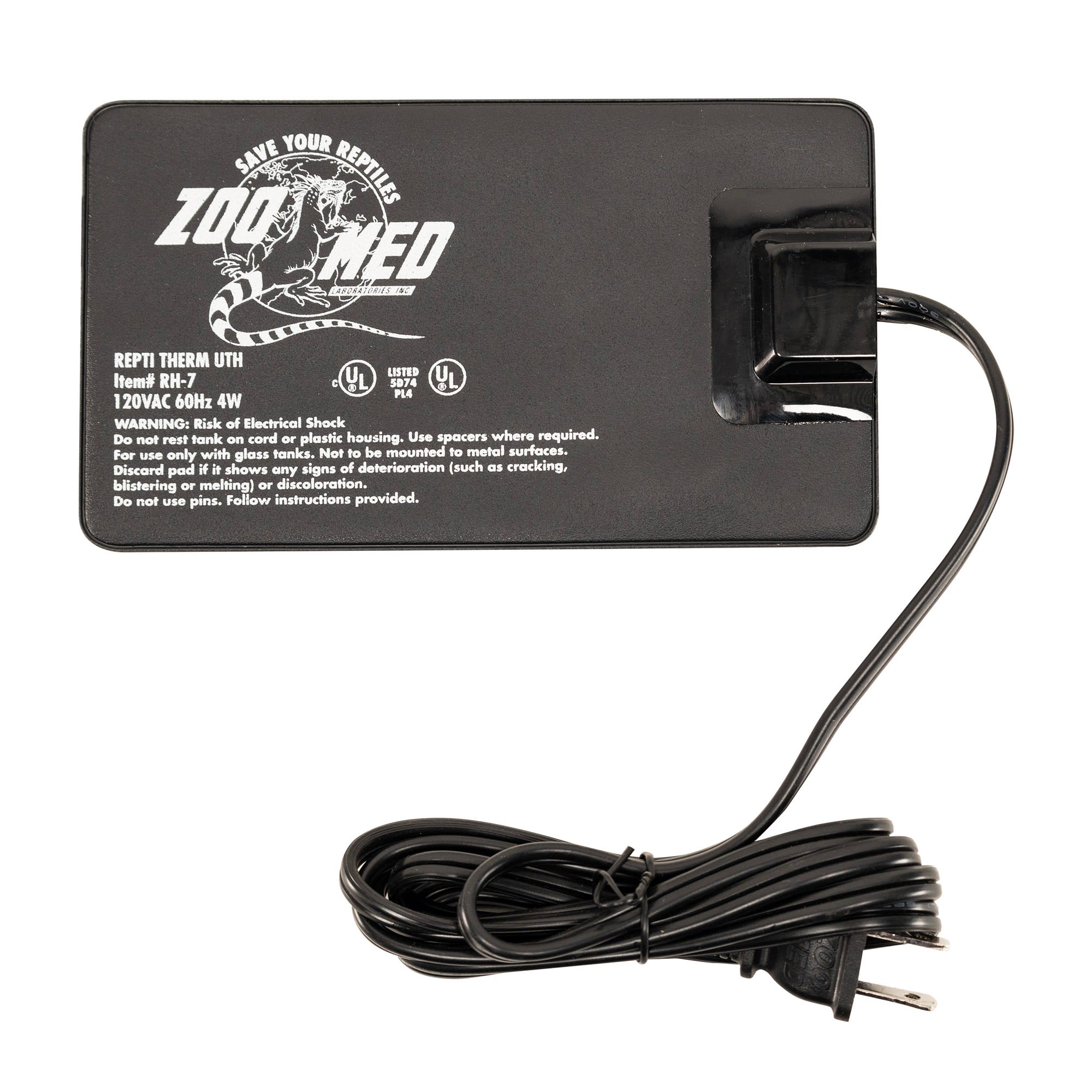 Petco reptile heating pad sale