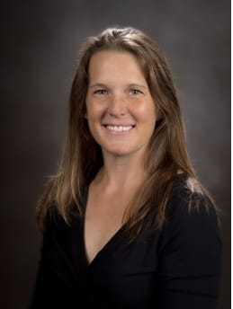 Julie Settlage, DVM, DACVS-LA, CVA