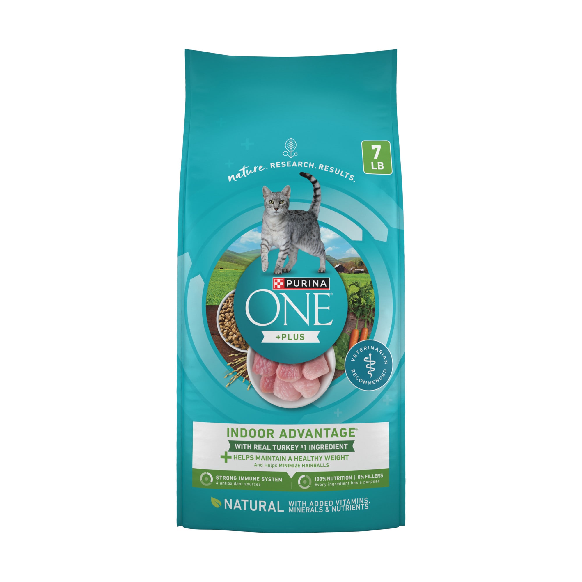 Cat food with cheap omega 3 fatty acids