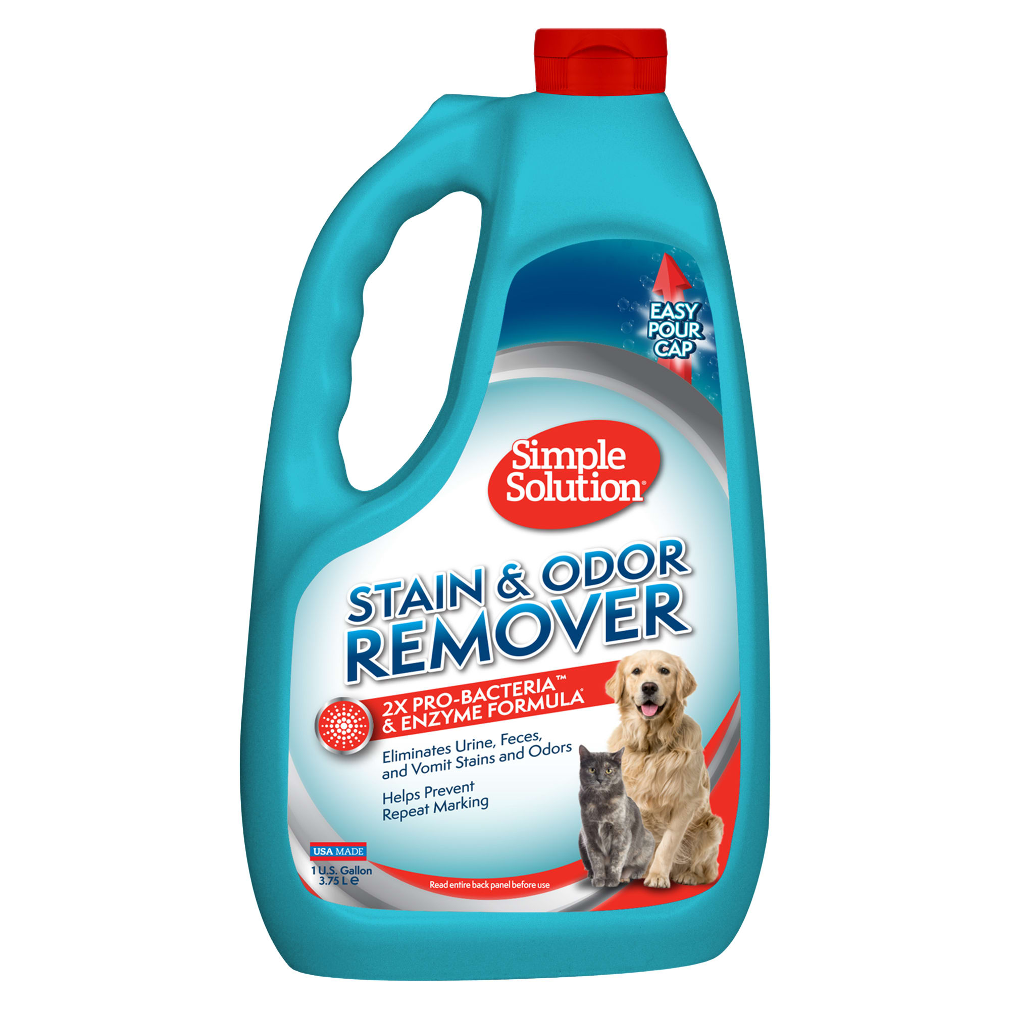 Petco cat 2024 urine remover