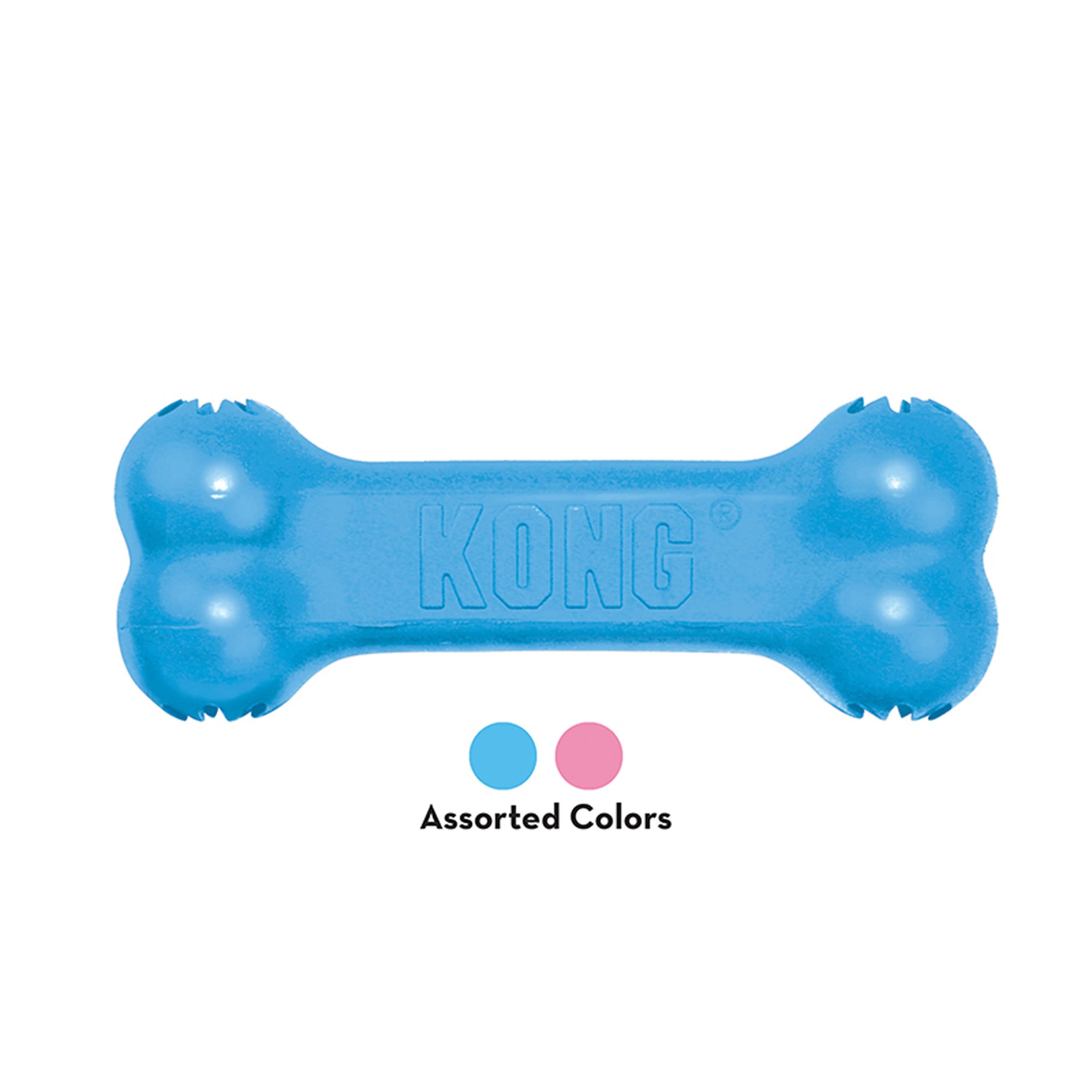 Kong fashion bone small