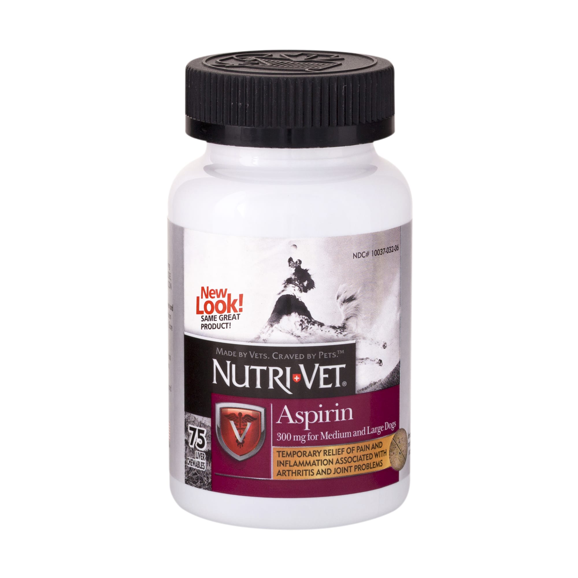 Nutri vet hotsell calming treats