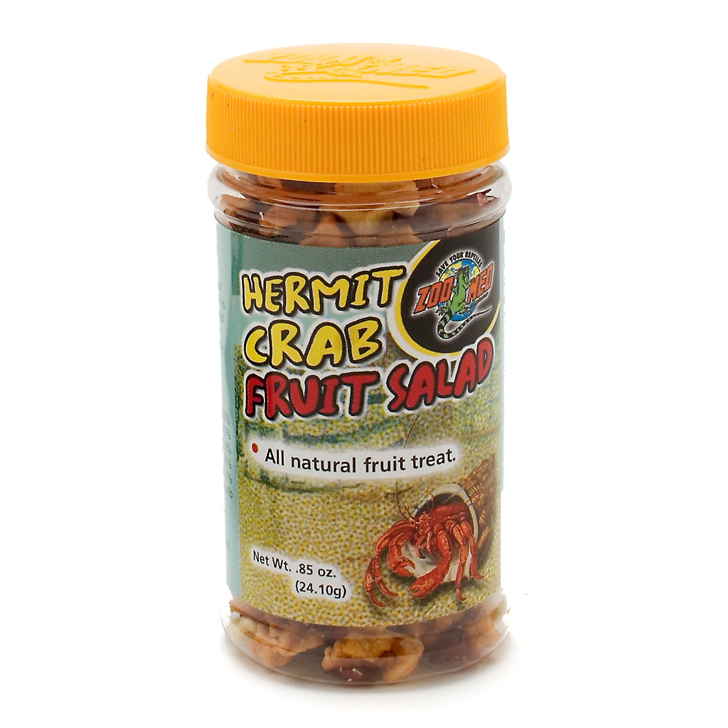 Zoo Med Hermit Crab Fruit-Salad All 