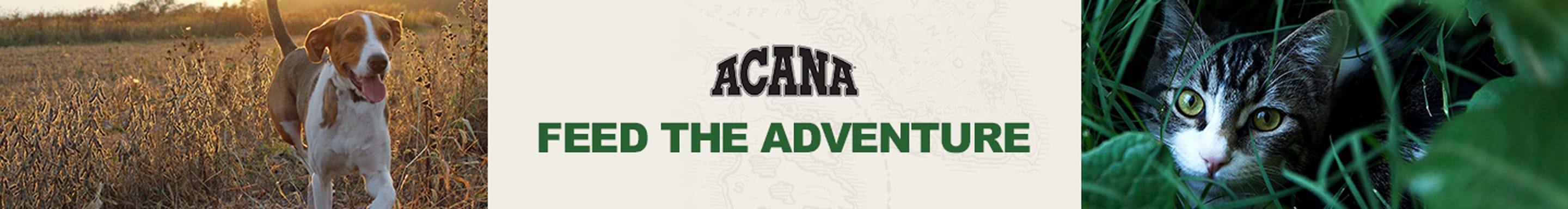 acana retailers near me