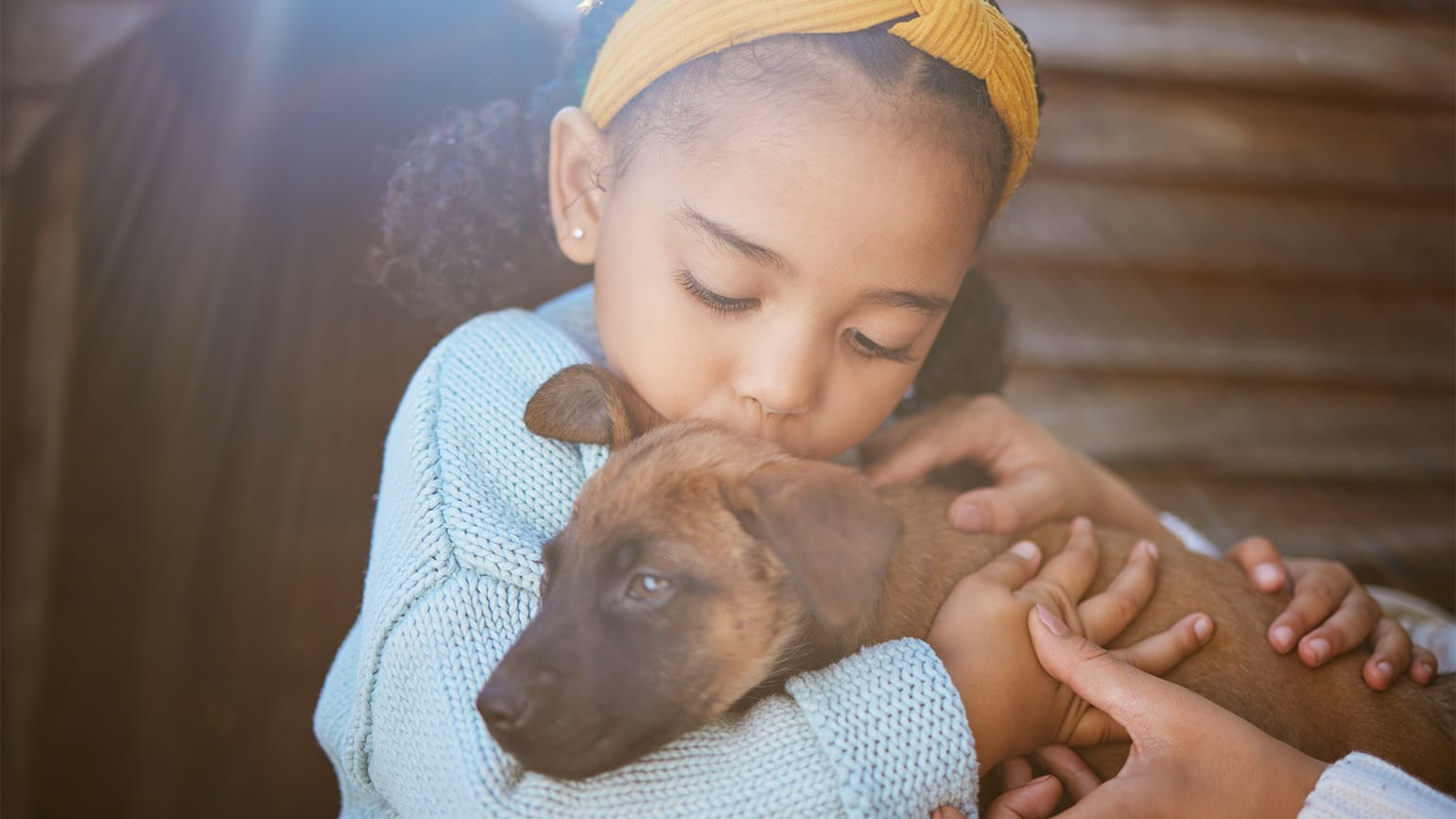 How to Choose the Best Pet for Your Family: First-Time Guide