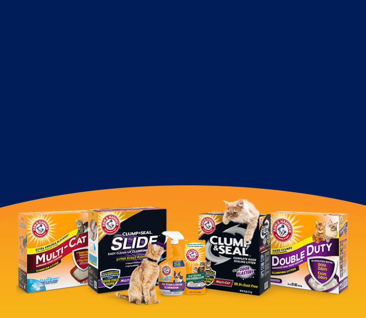 Arm & Hammer Petco