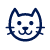 Cat icon