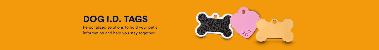 petco dog tag silencer