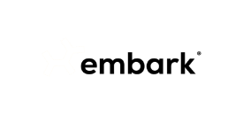 Embark logo