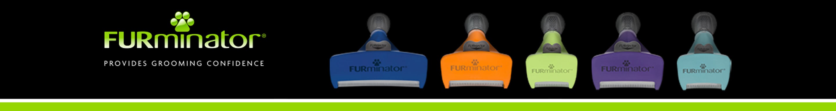 Furminator brush outlet petco