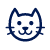 Cat icon