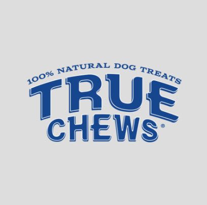  True Chews – 100% Natural Dog Treats